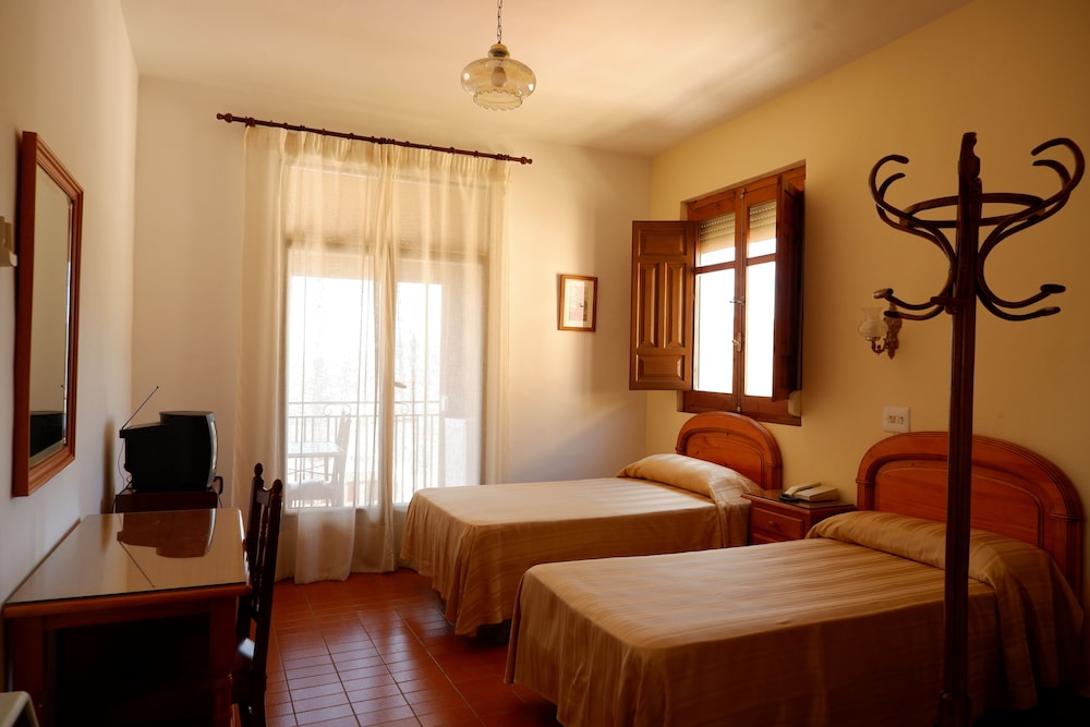 Central Hotel 22/60