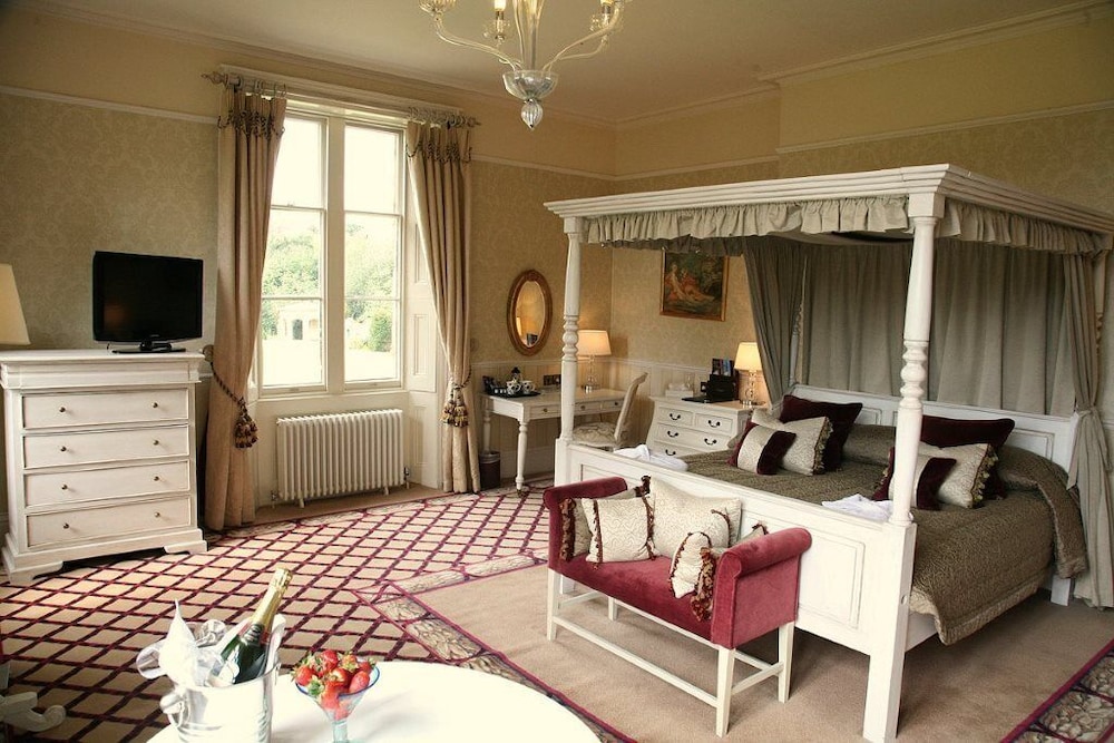 Shendish Manor Hotel & Golf Course 45/77