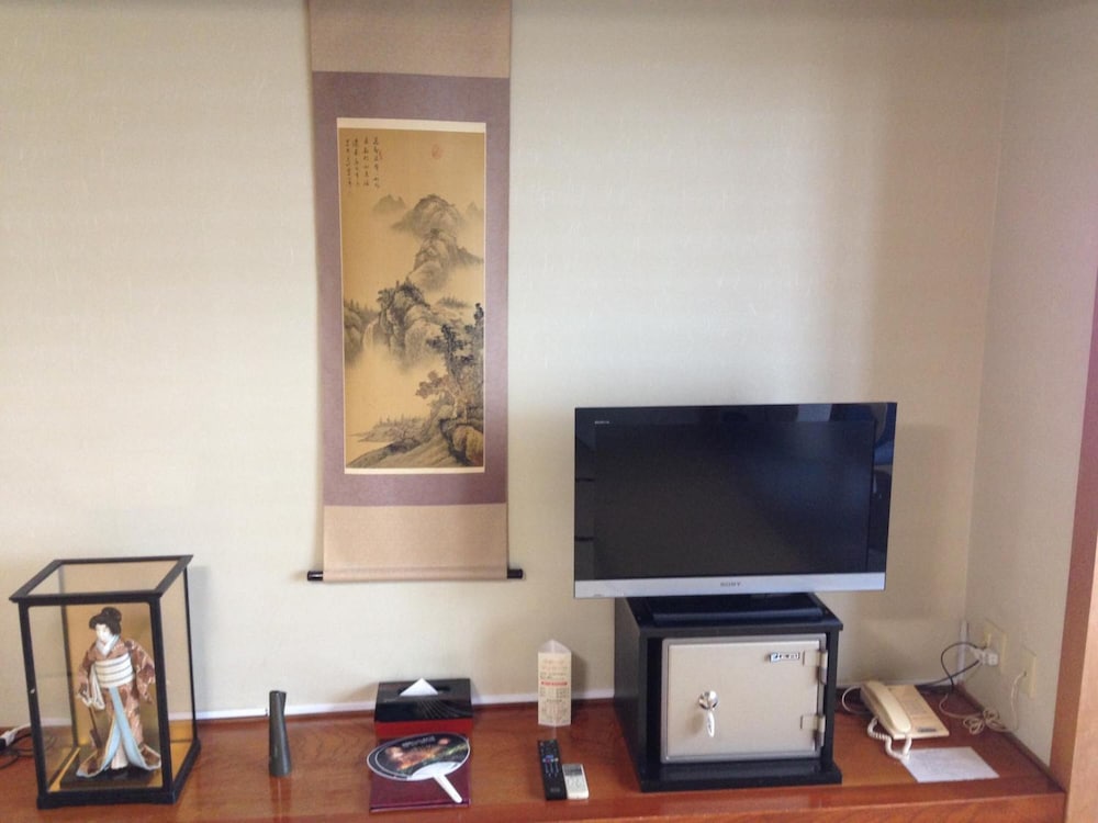 Toyako Onsen Hokkai Hotel 35/43