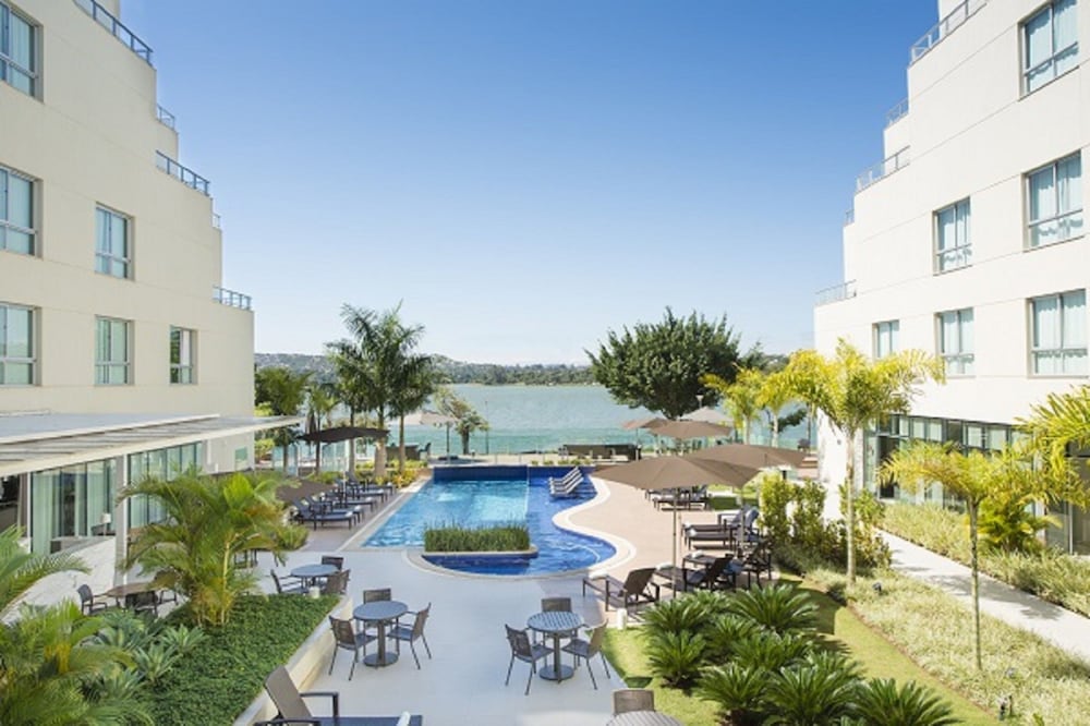 eSuites Lagoa Santa Confins 62/65