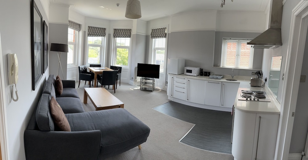 Alum Chine Beach House 32/50