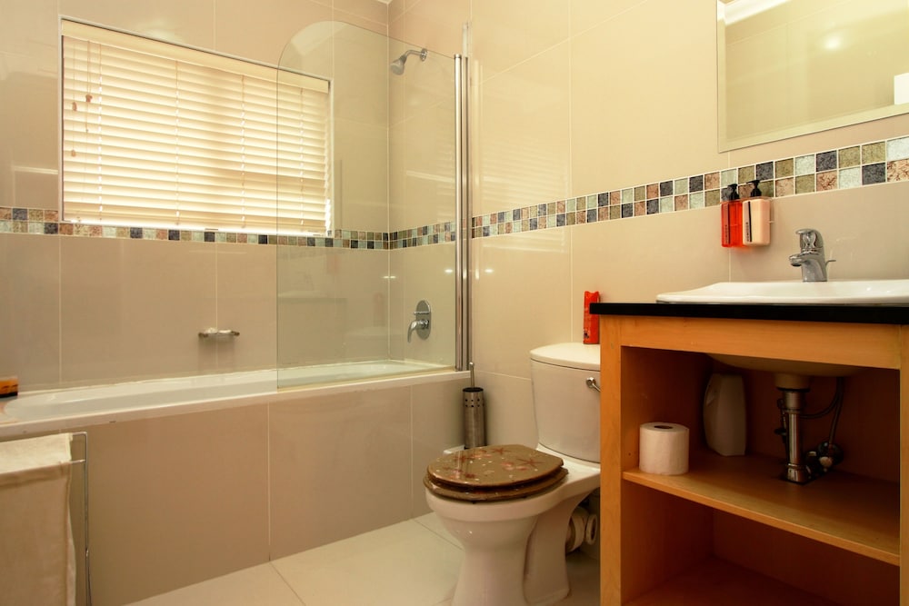 Casa Mia Guesthouse 34/36