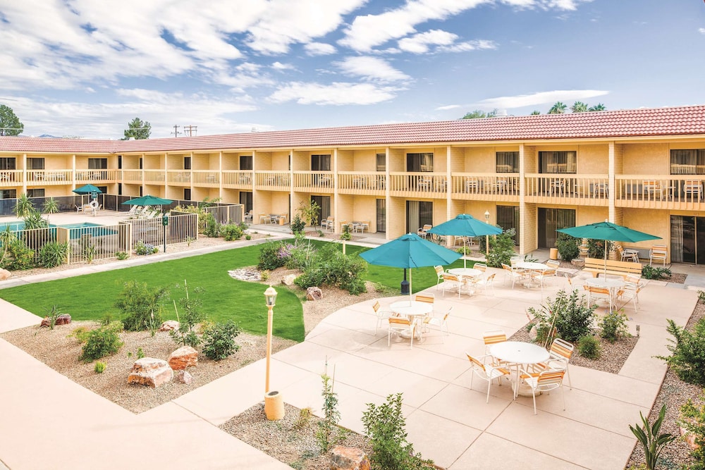 La Quinta Inn Tucson East 7/51