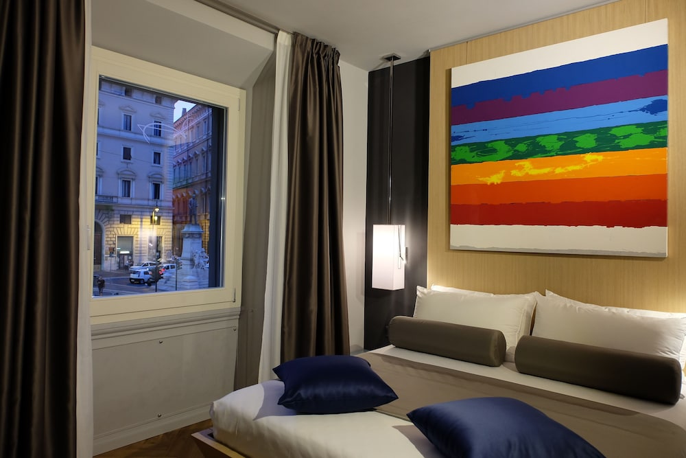 Navona Rooms 9/27