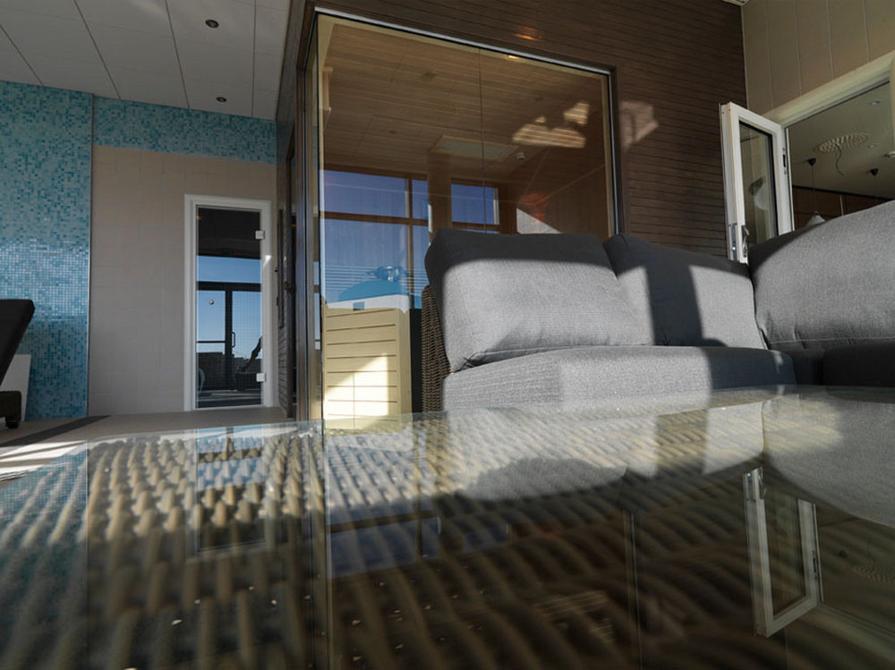 Strand Hotel Fevik 29/80