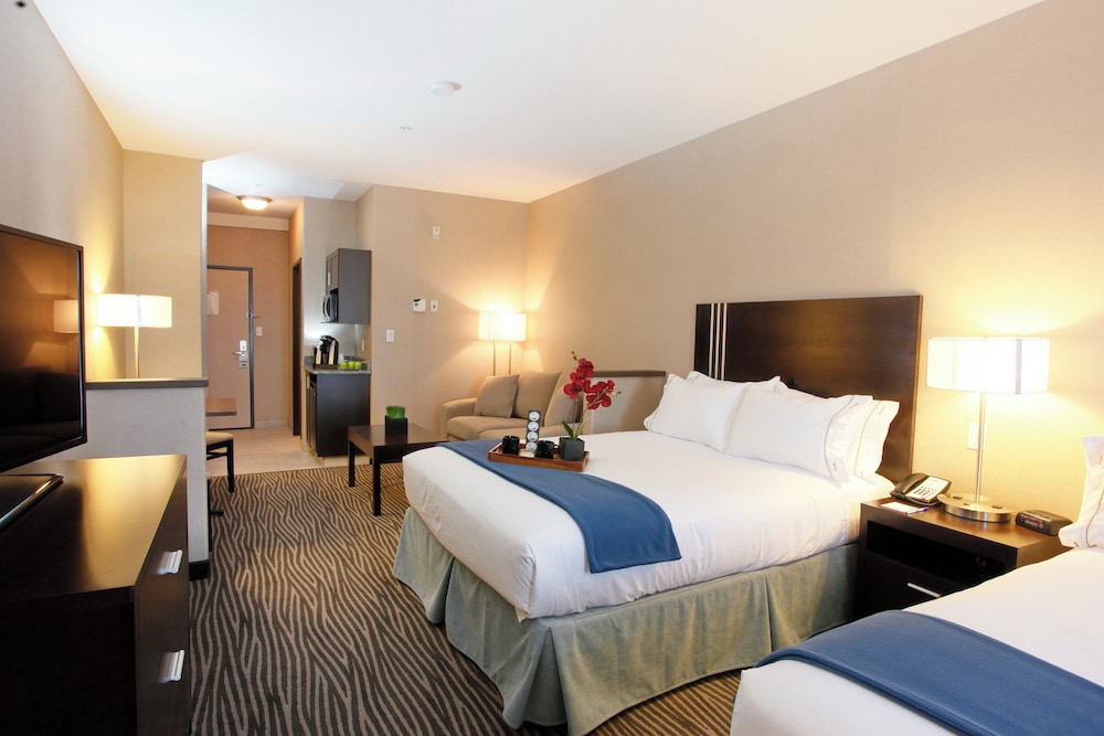 Suite, 2 Queen Beds