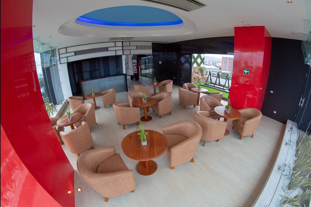 Suites Terraza Imperial 42/60