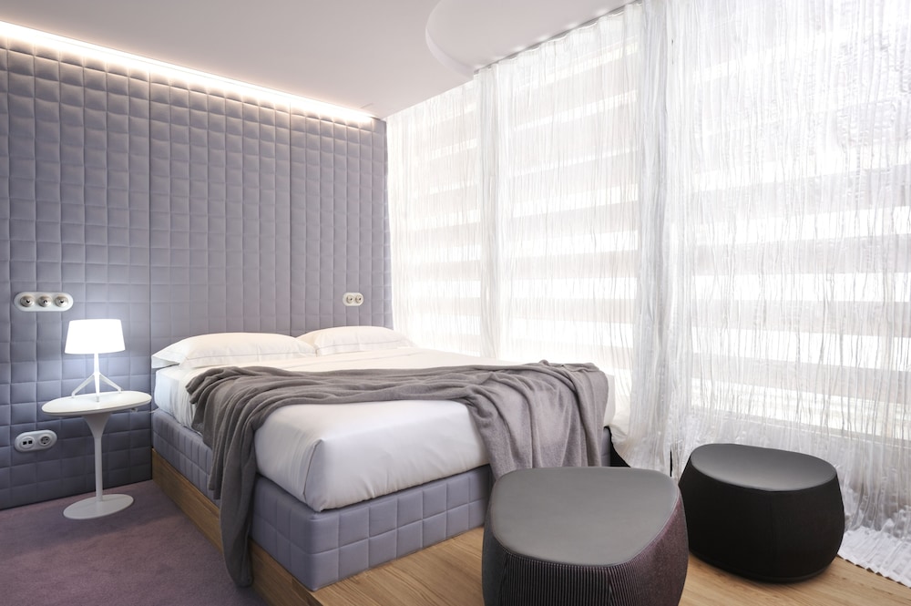 Vander Urbani Resort A Member of Design Hotels 22/57