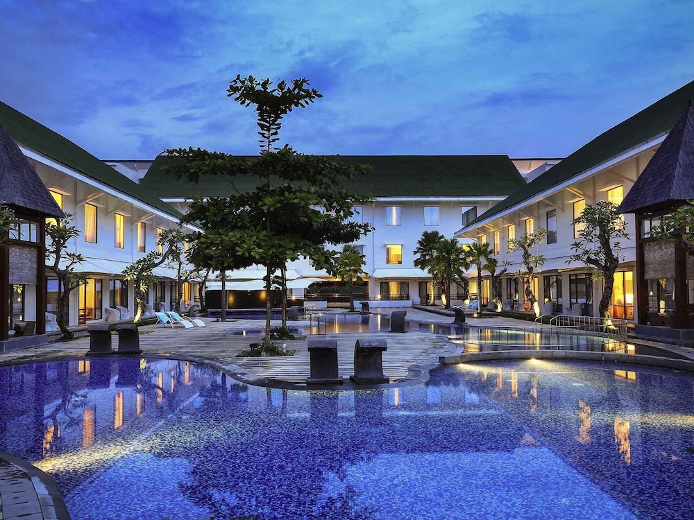 Novotel Banjarmasin Airport 20/50