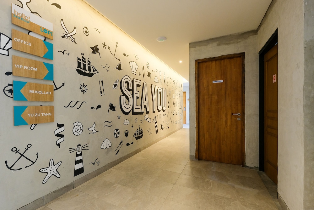 Lopi Hotel 20/36