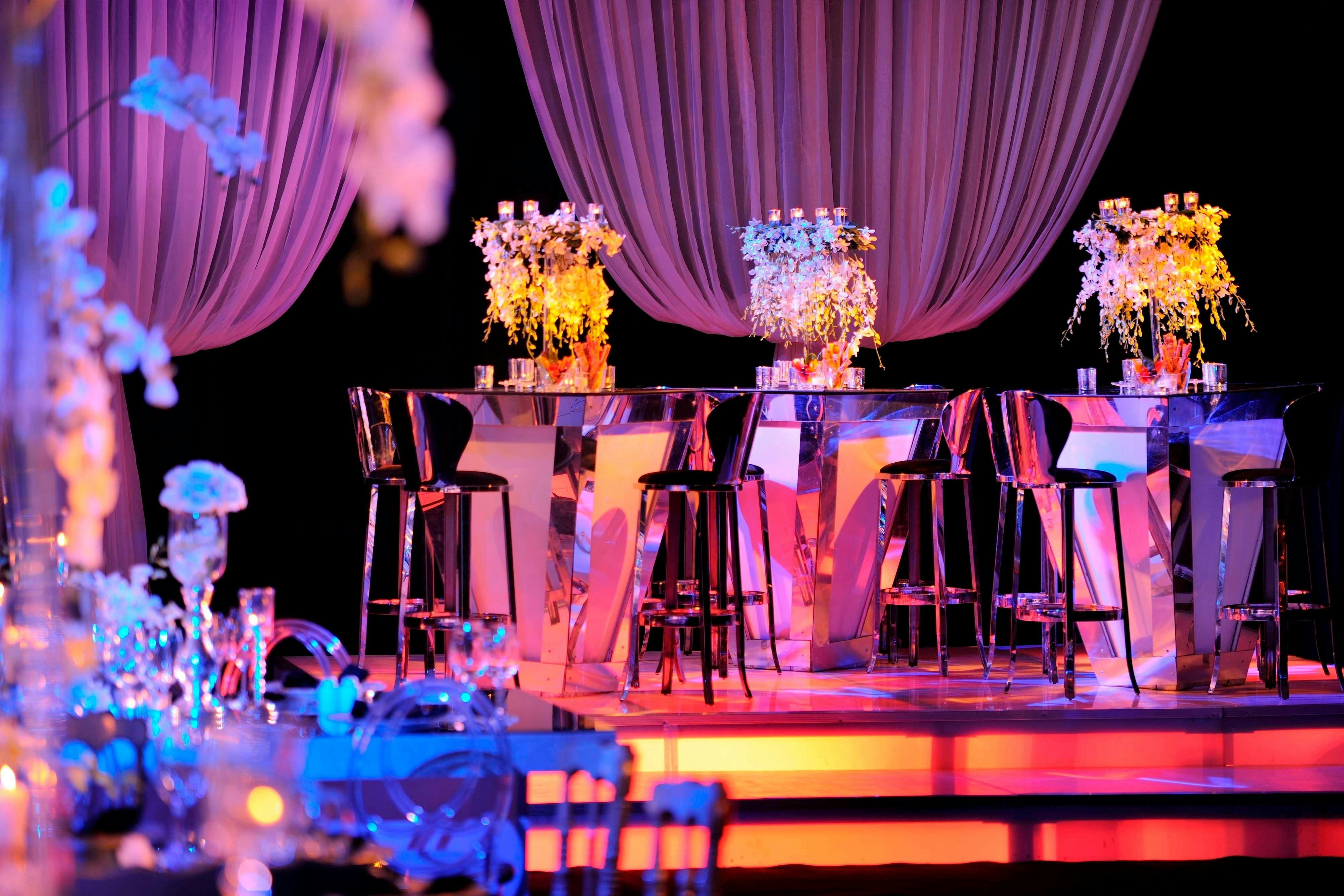 Cairo Marriott Hotel and Omar Khayyam Casino 12/35