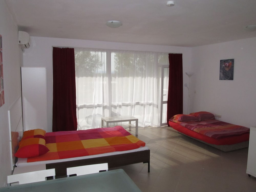 Aparthotel Cote D'azure 29/50