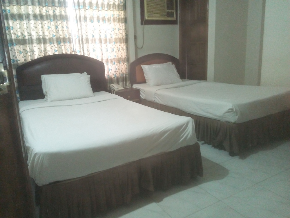 Skylink Ltd Hotel 27/47