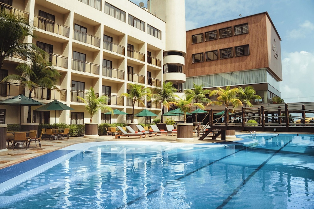 Afago Mareiro Hotel 7/88