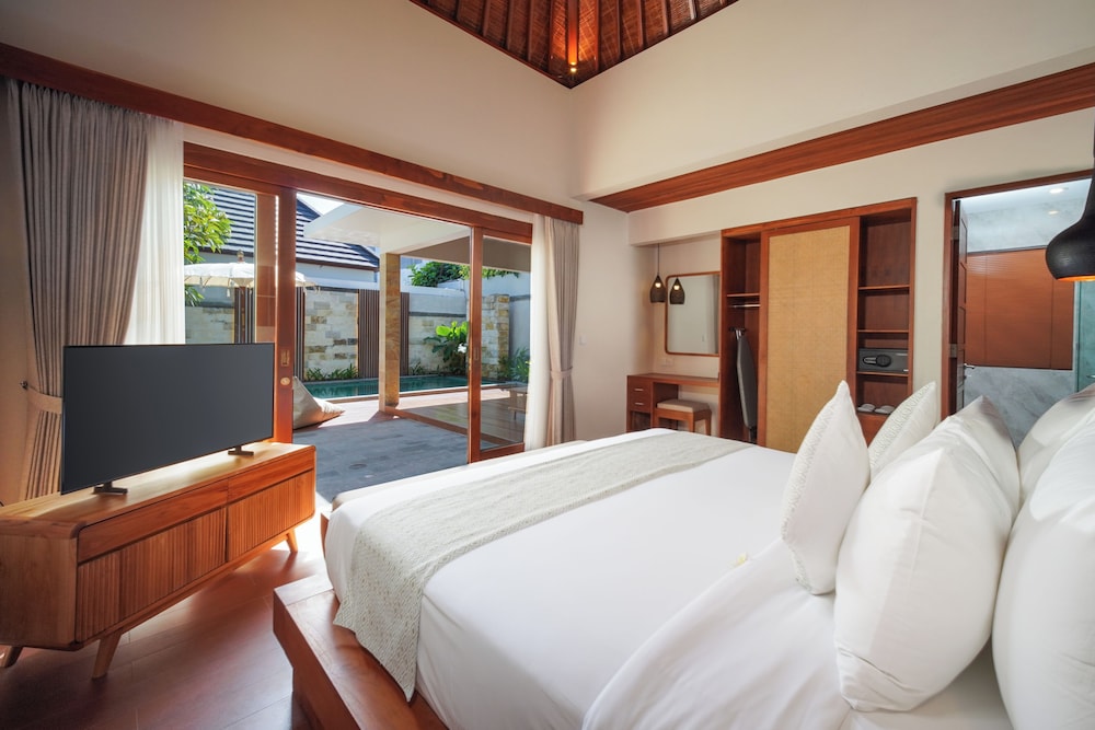 The Prime Seminyak 13/50