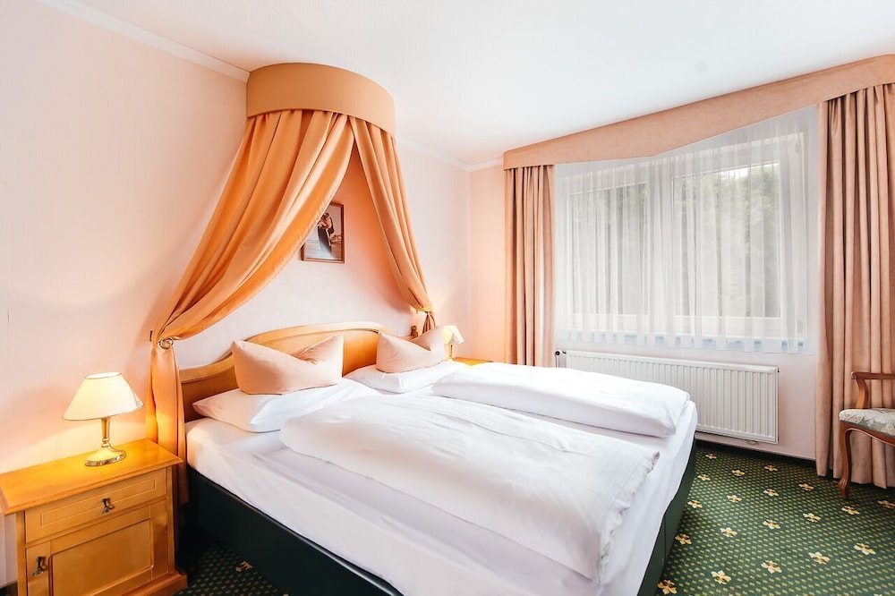 TRIHOTEL Rostock – Wellnesshotel Adults Only 15/47