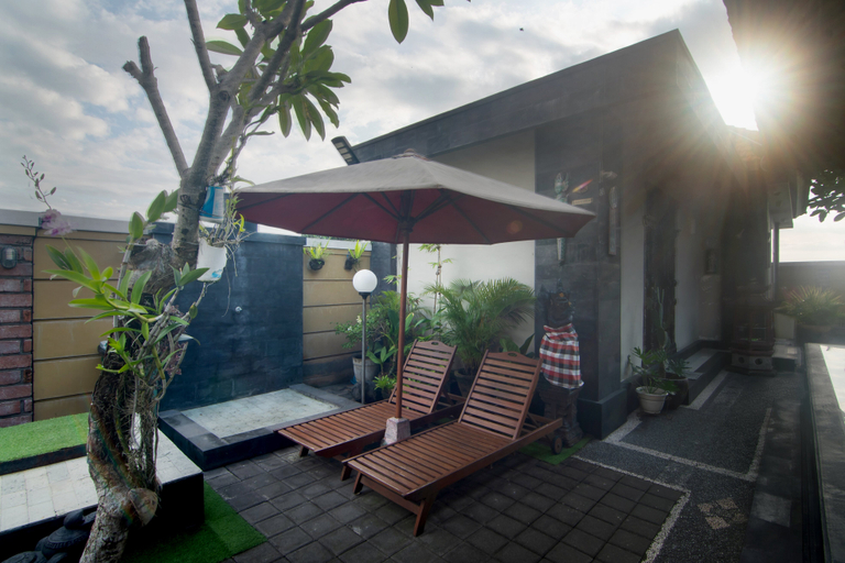 Batukaru Garden 5 Shevilla Residence 3/11