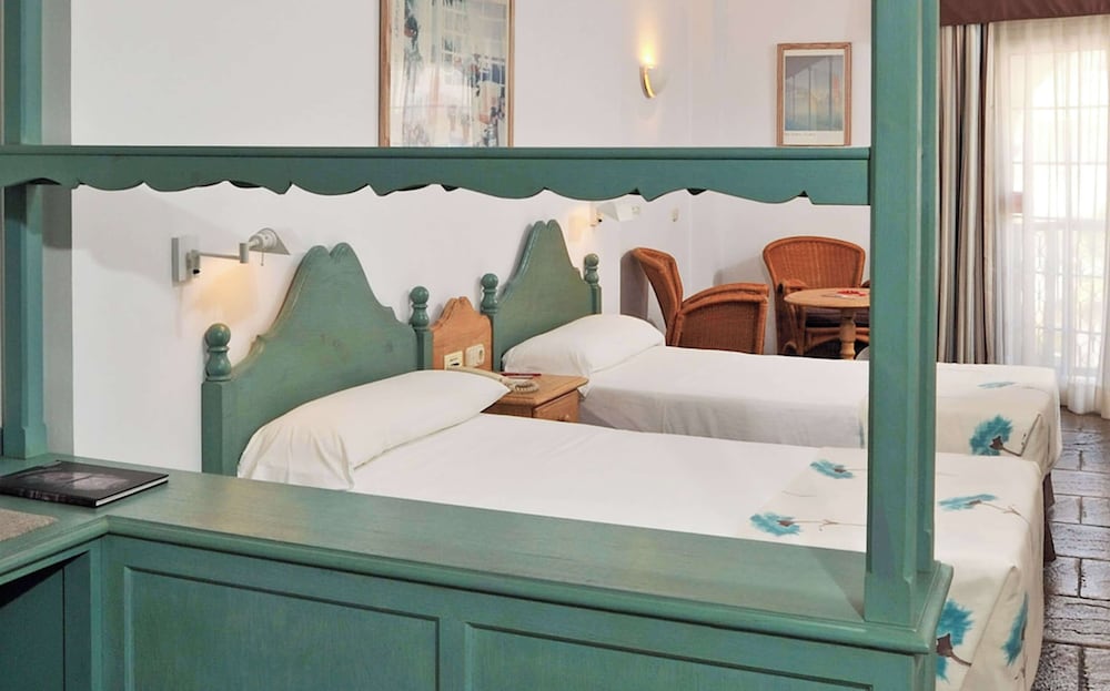 Sol Los Fenicios Hotel - Adults Only 20/51
