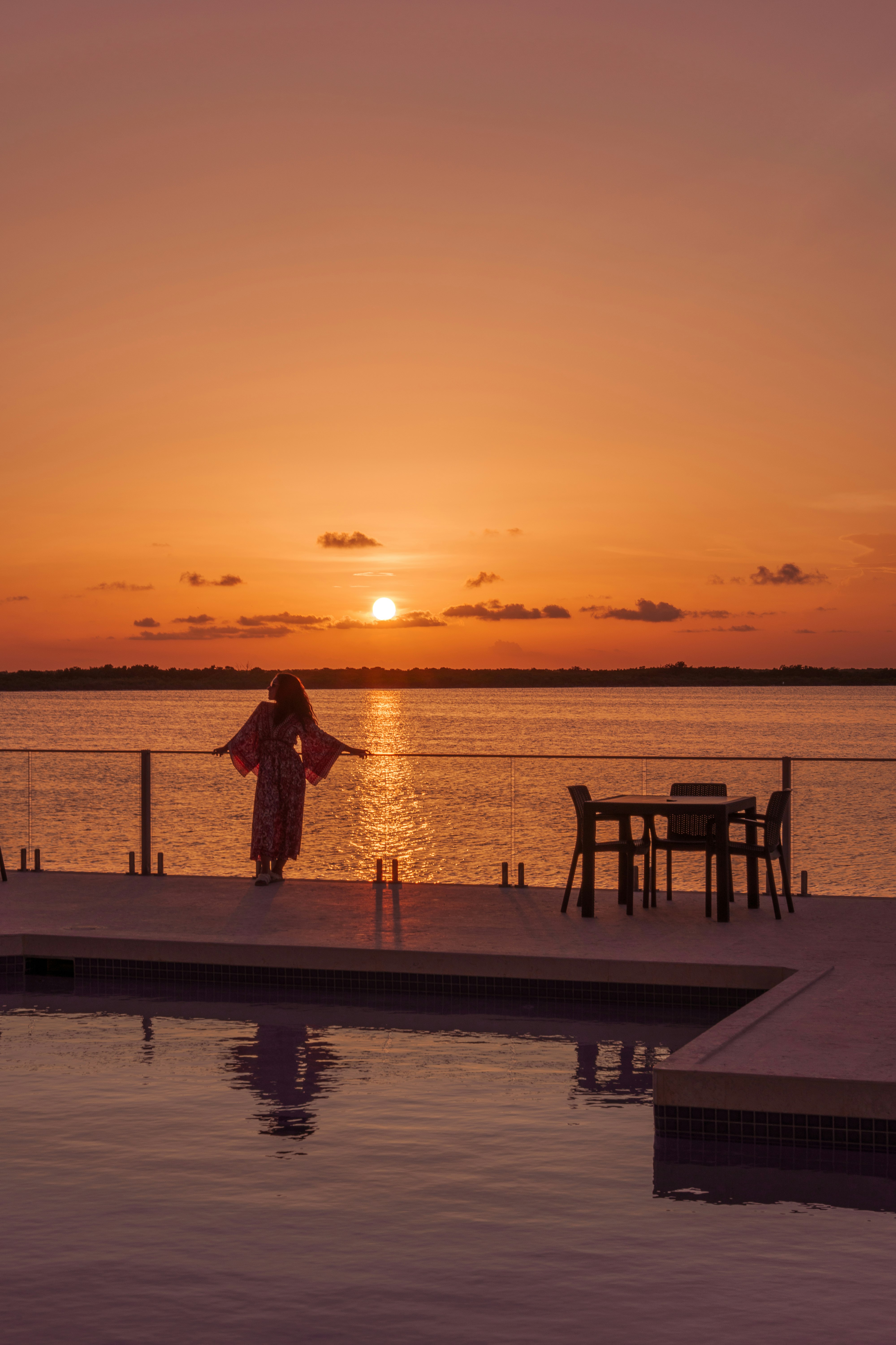 Sunset Caribe Belize 83/87
