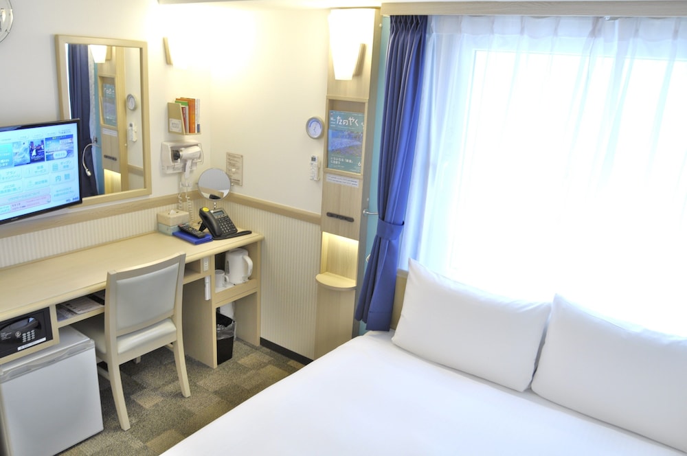 Toyoko Inn Osaka Nippombashi Bunraku Gekijo Mae 27/50
