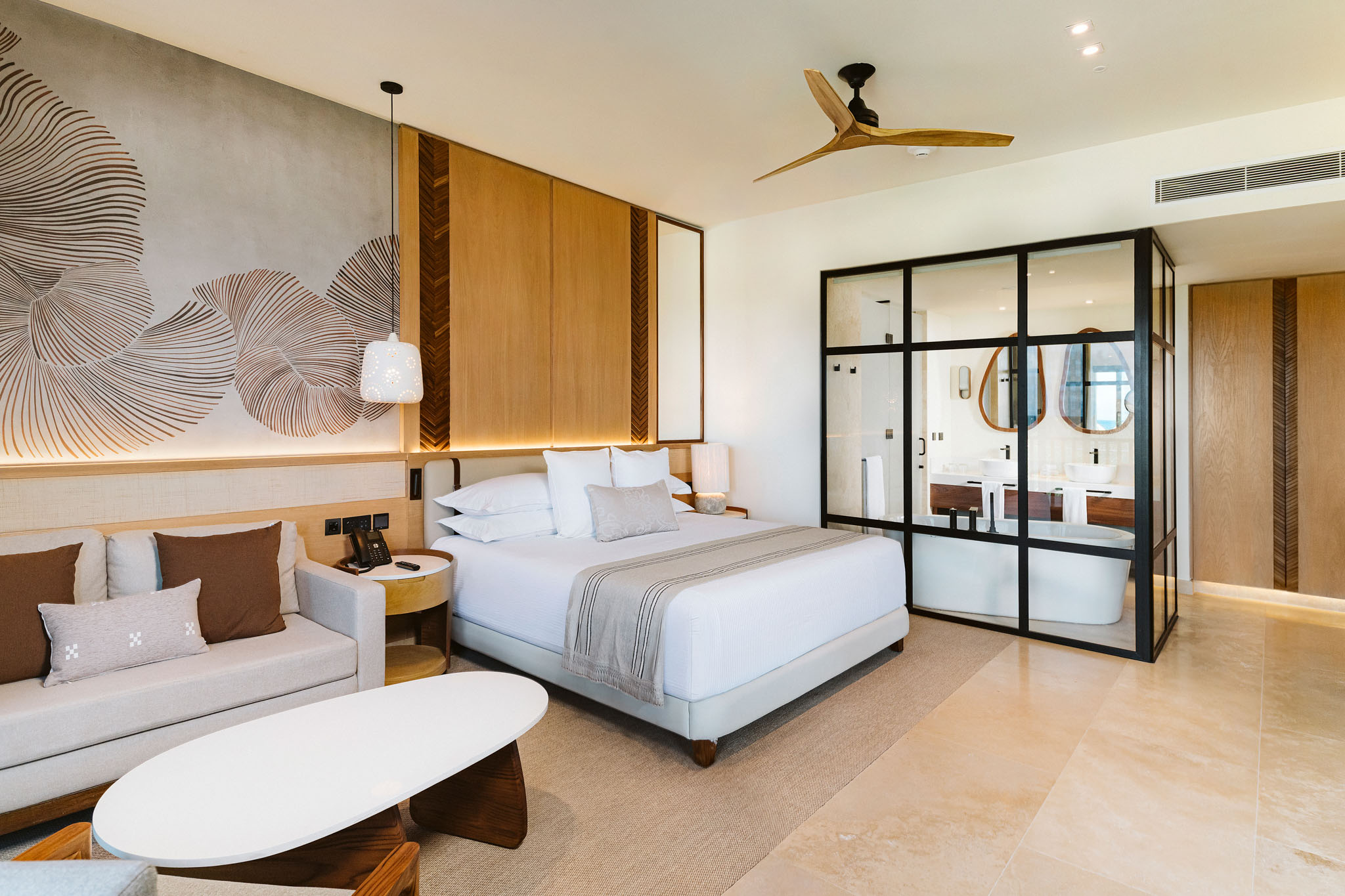 Dunas Ocean View Private Pool Suite