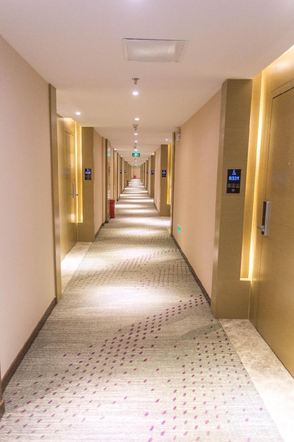 Lavande Hotel (Zhuhai Hengqin International Convention and Exhibition Center) 27/41
