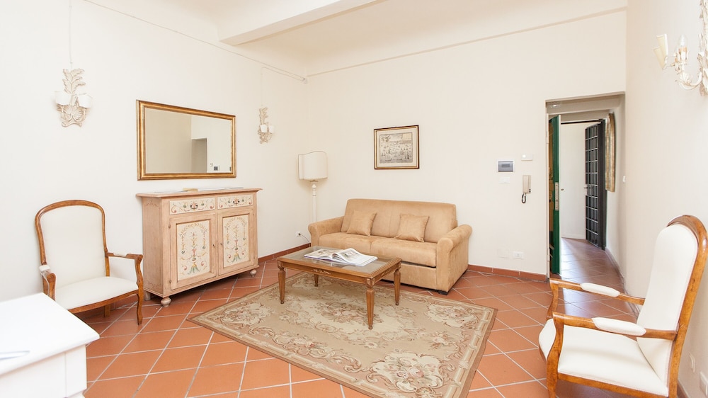 Mamo Florence - Secondino Apartment 36/50