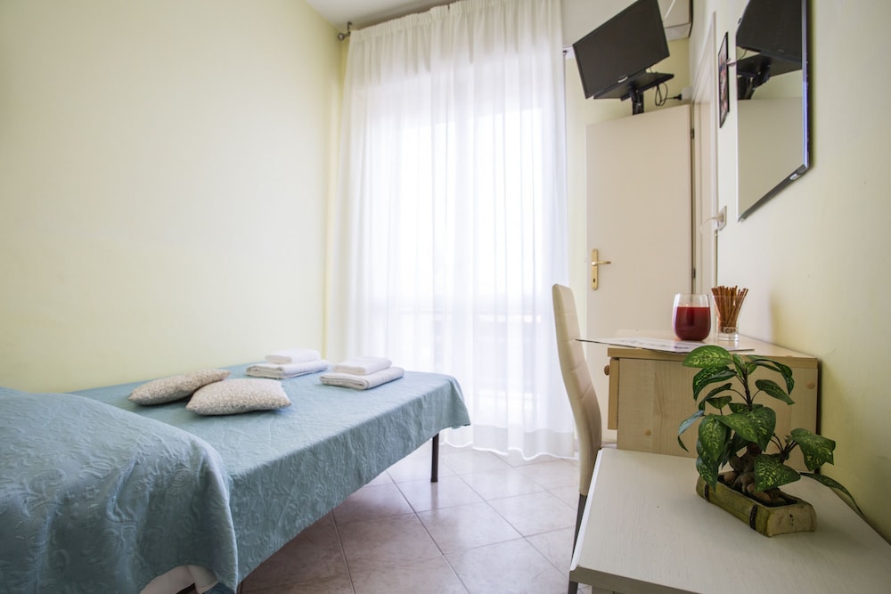 B B Hotel Sant Angelo 24/45