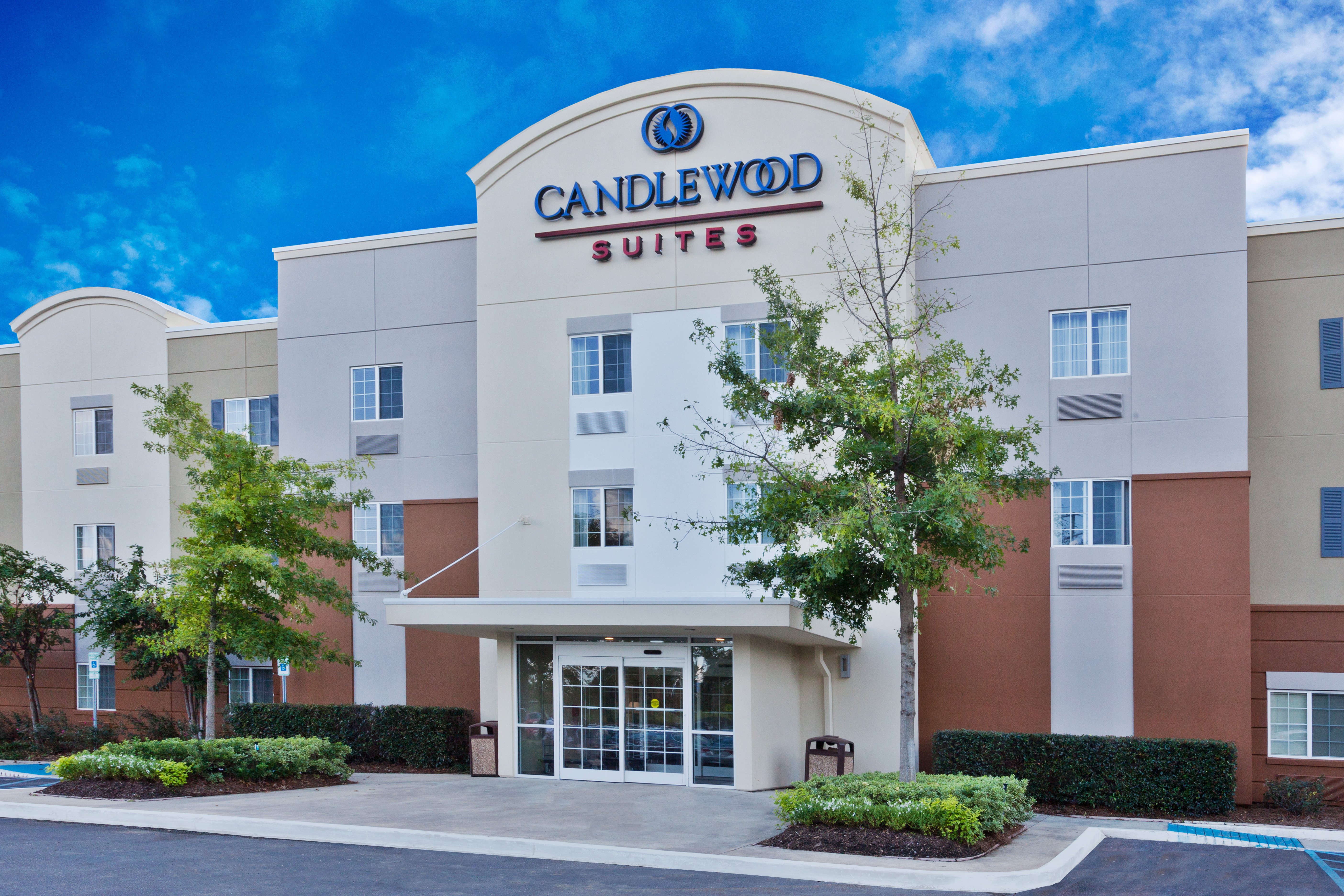 Candlewood Suites Eastchase Park Ex Candlewood Suites Montgomery North 4/69