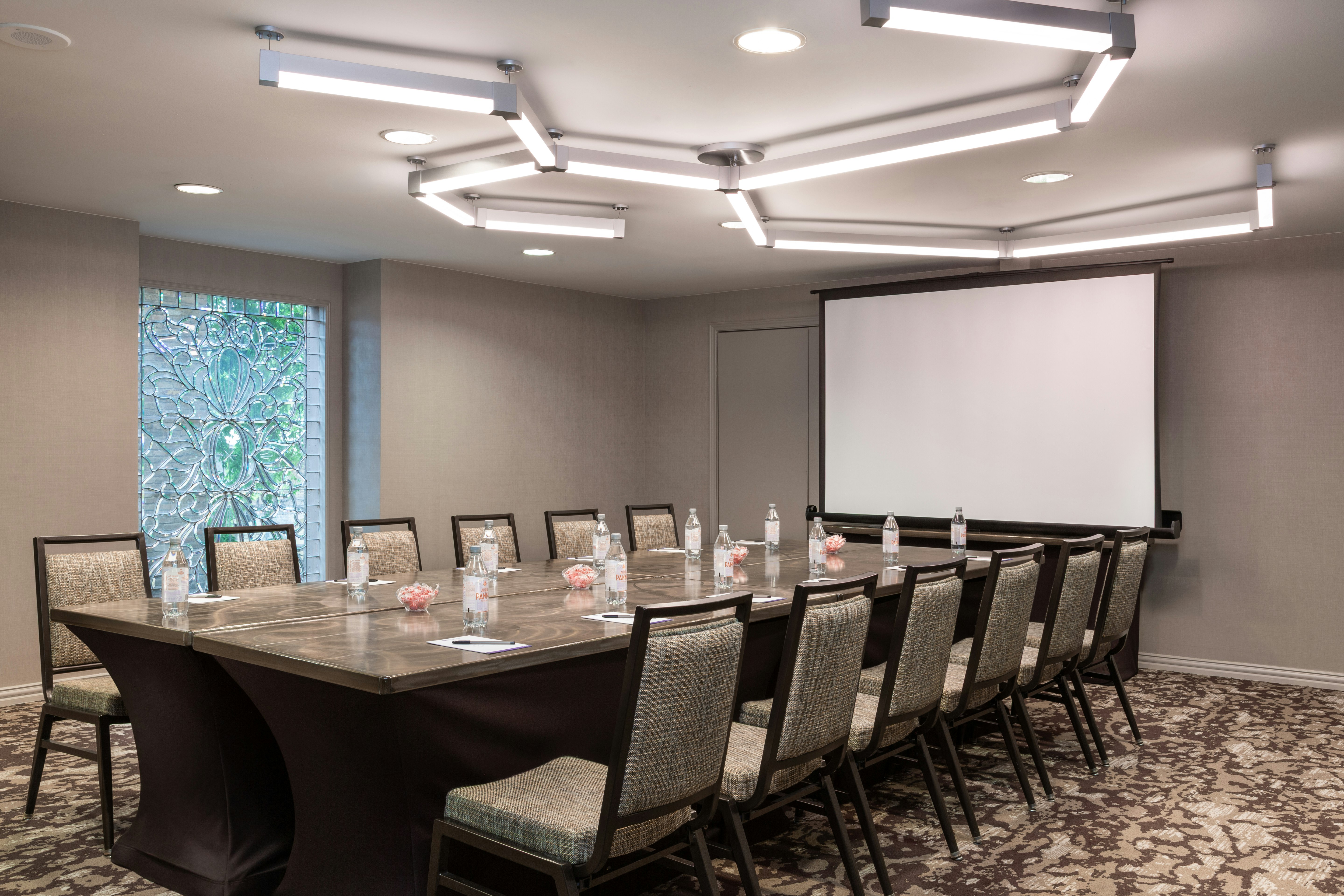 Hilton Garden Inn Austin Downtown 28/39