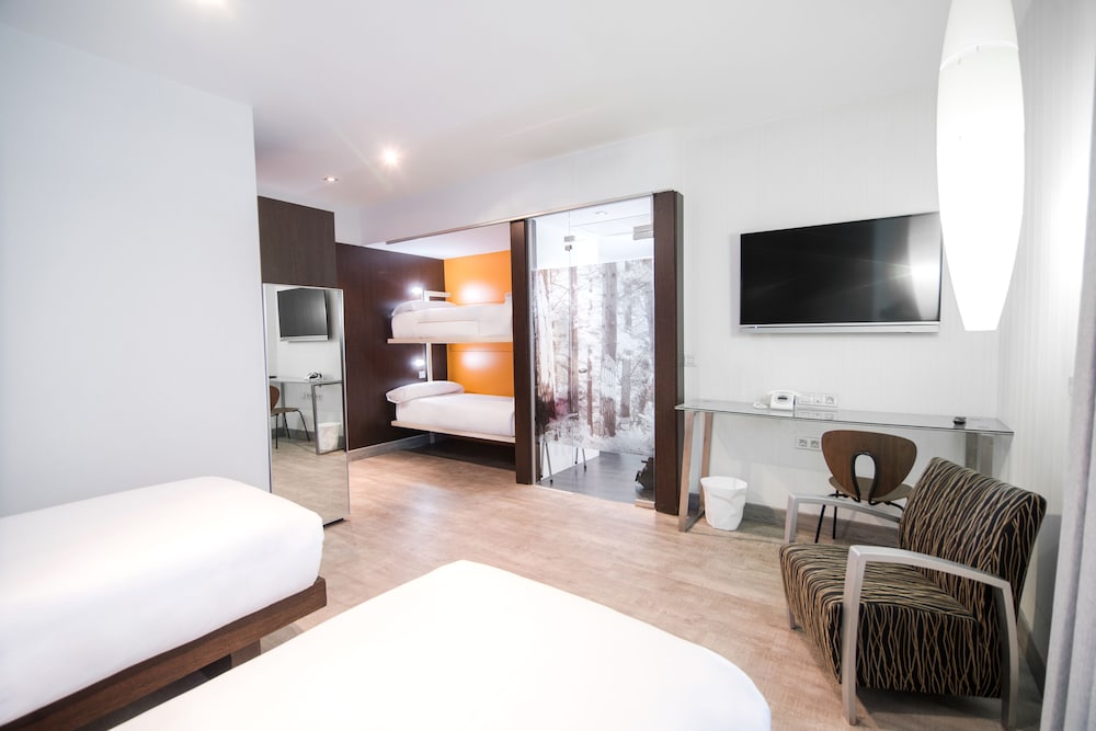 Petit Palace President Castellana 44/54