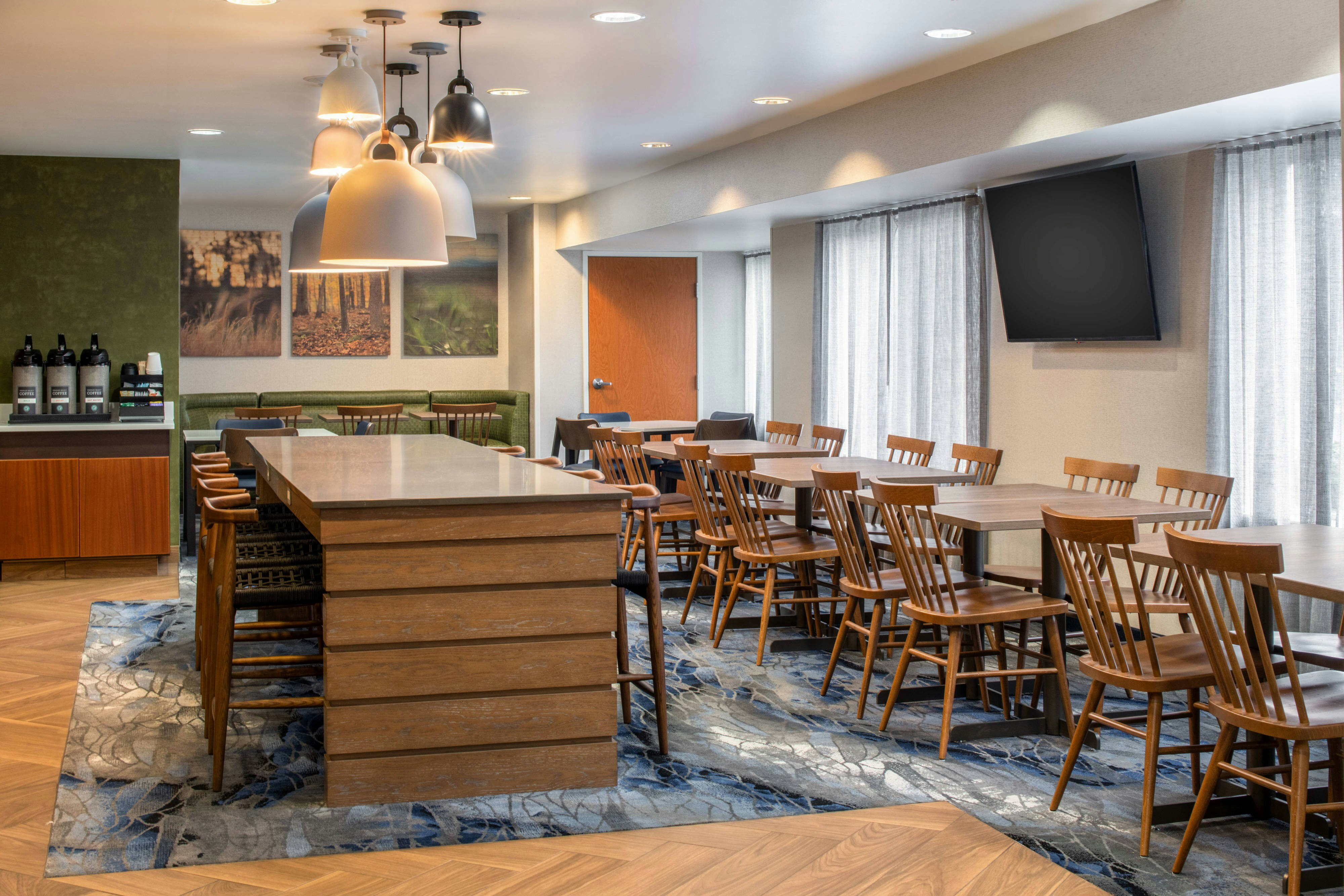 Fairfield Inn & Suites Spokane Downtown 11/12
