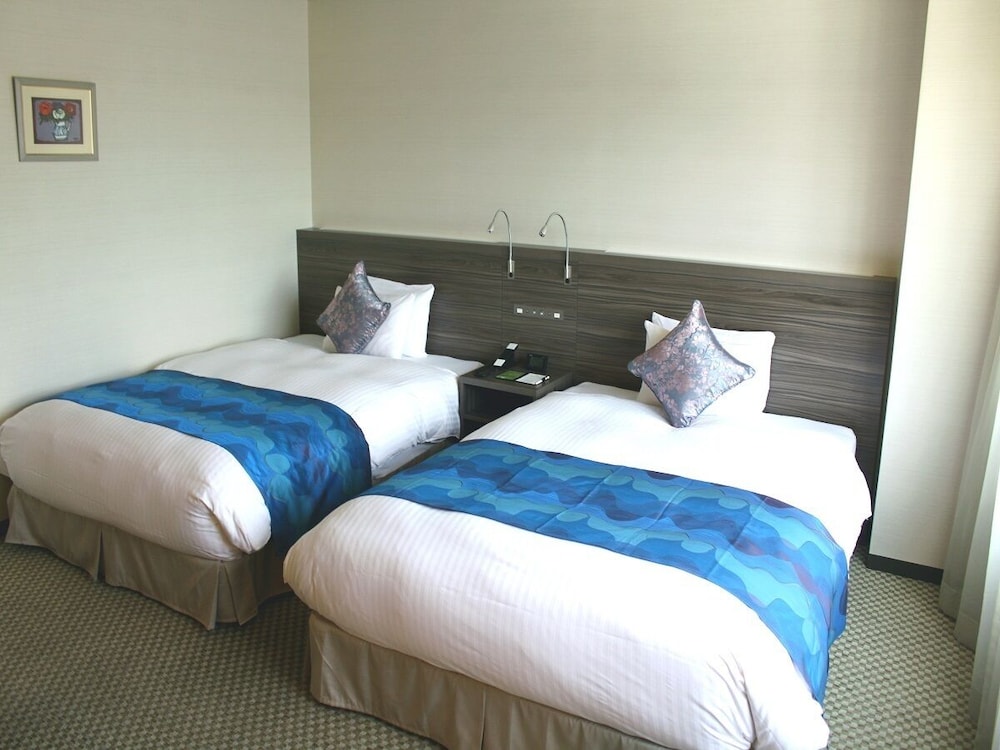 KKR Hotel Hakata 13/48