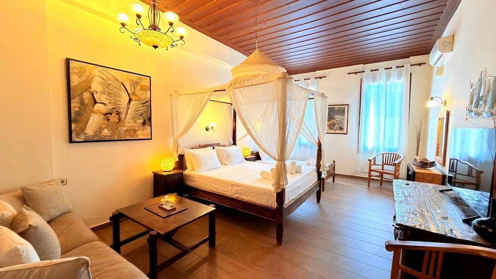 Doge Traditional Hotel - Apartments 11/44