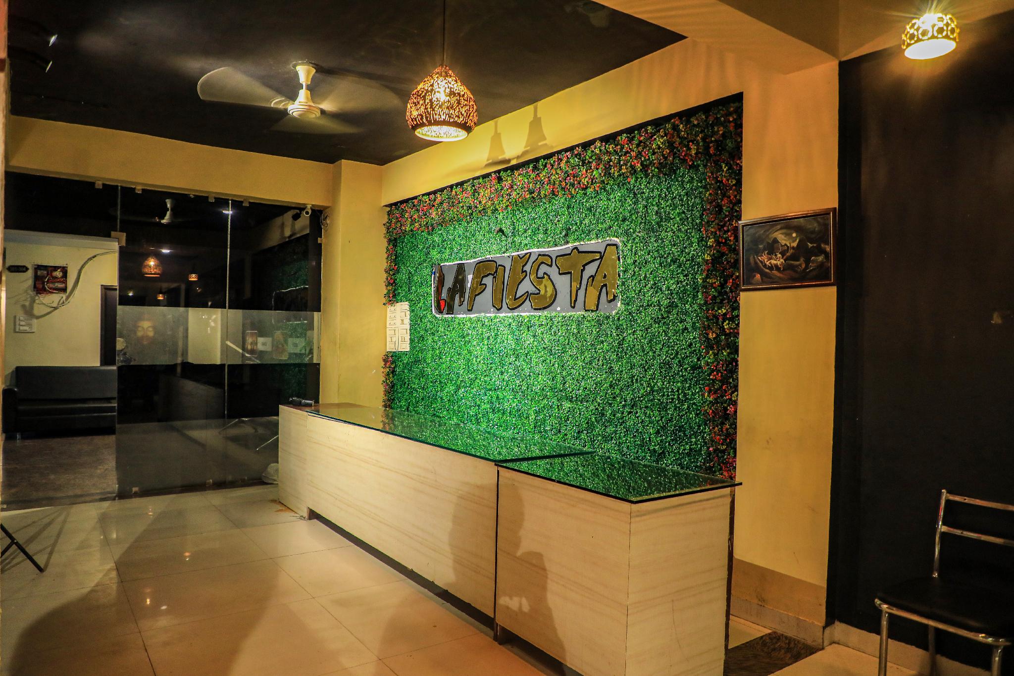 Hotel Kumbha Retreat & SPA 2/22