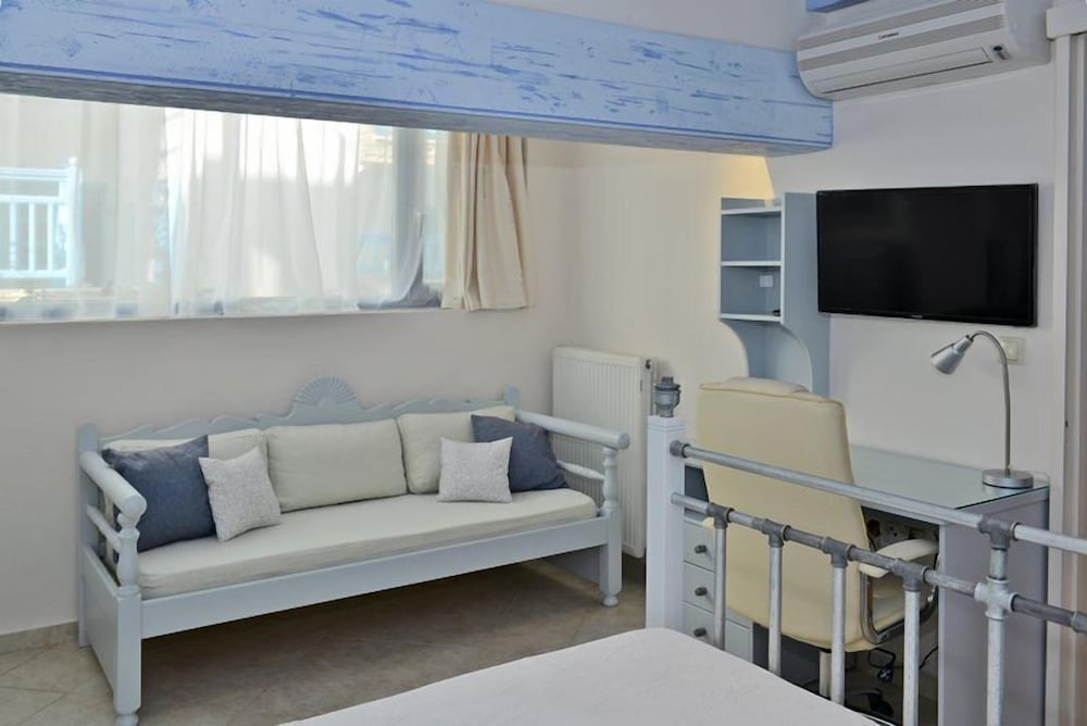 Santa Katerina Studios &amp; Apartments 26/50