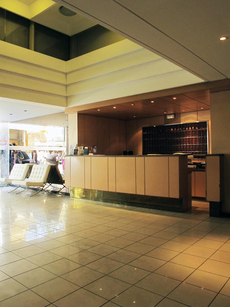 Zeus Hotels El Greco Heraklion 9/64