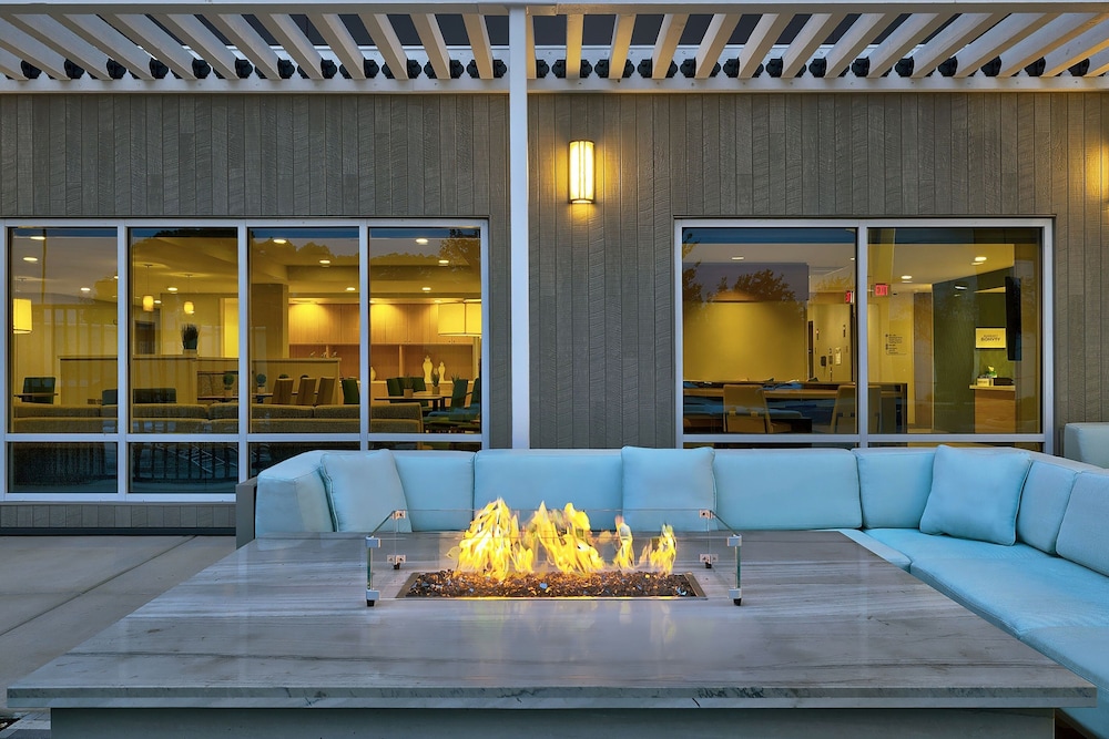 TownePlace Suites by Marriott Sacramento Elk Grove 11/24