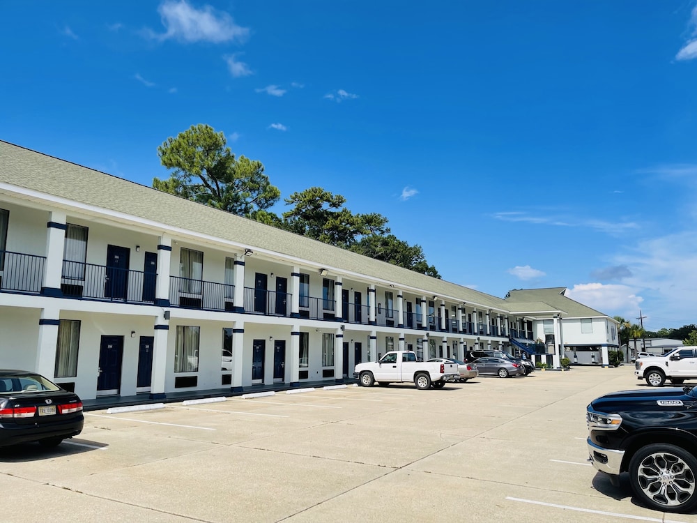 Best Western Magnolia 35/50