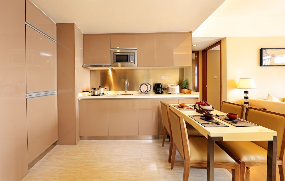 Yuwa Serviced Aparthotel 38/50