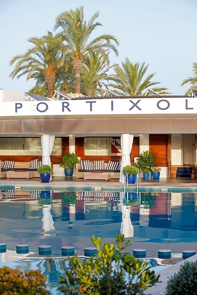 Portixol Hotel & Restaurant 3/57