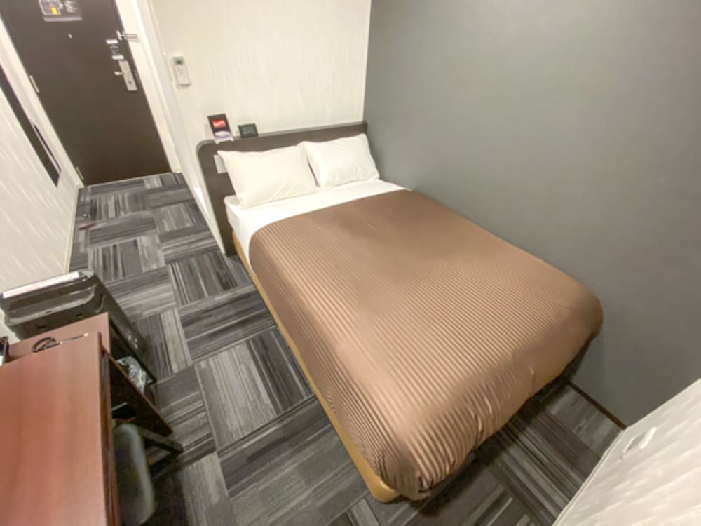 Hotel Livemax Okayama Kurashiki Station 13/22