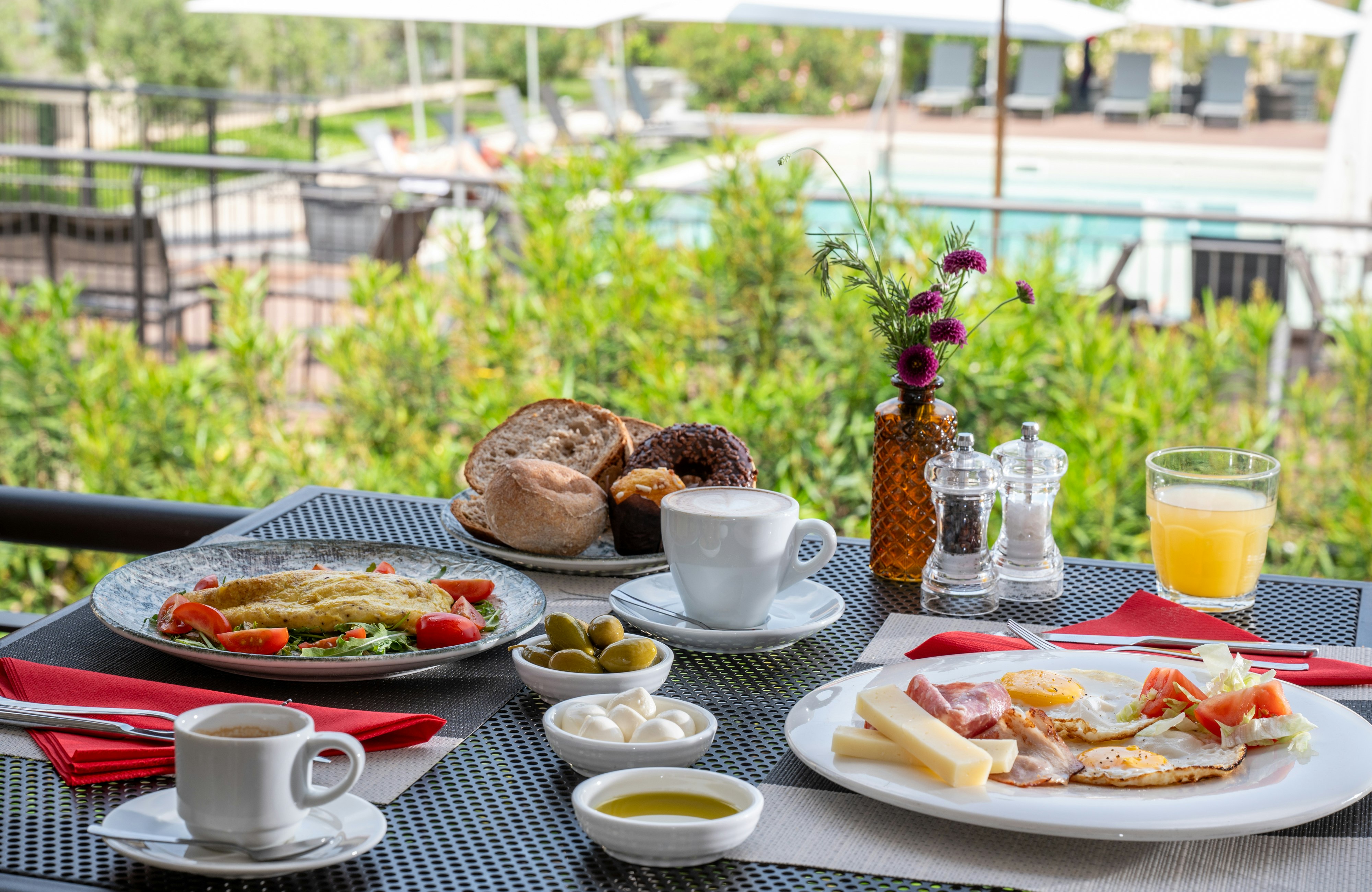 Leonardo Hotel Lago di Garda - Wellness and Spa 61/81