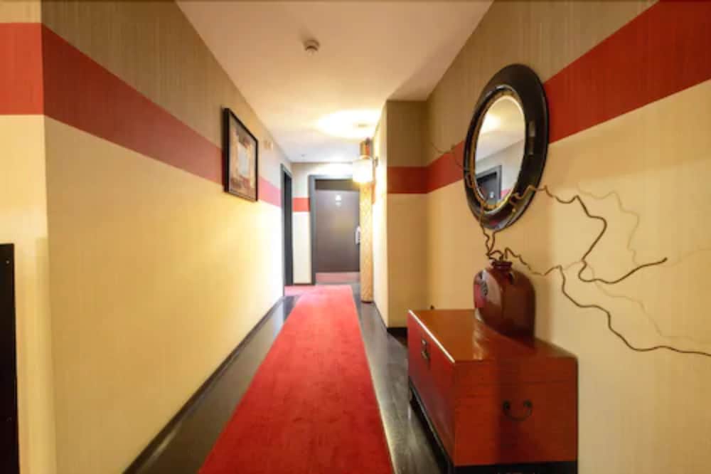THE BOUTIQUE HOTEL GARONNE 20/33