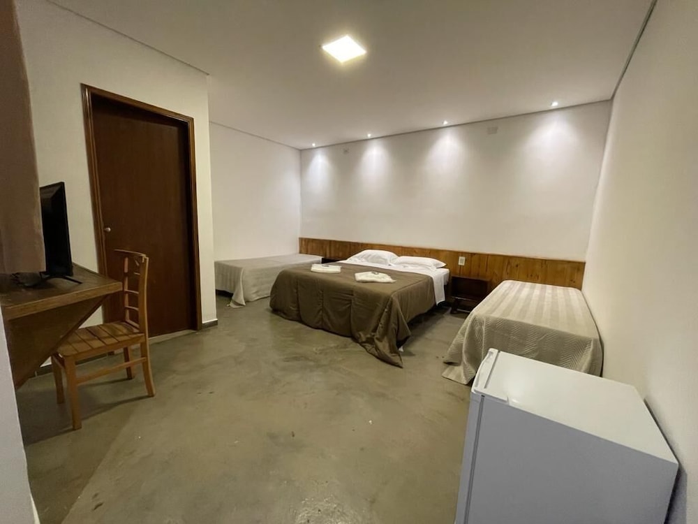 Hotel Campestre Atibaia 17/50