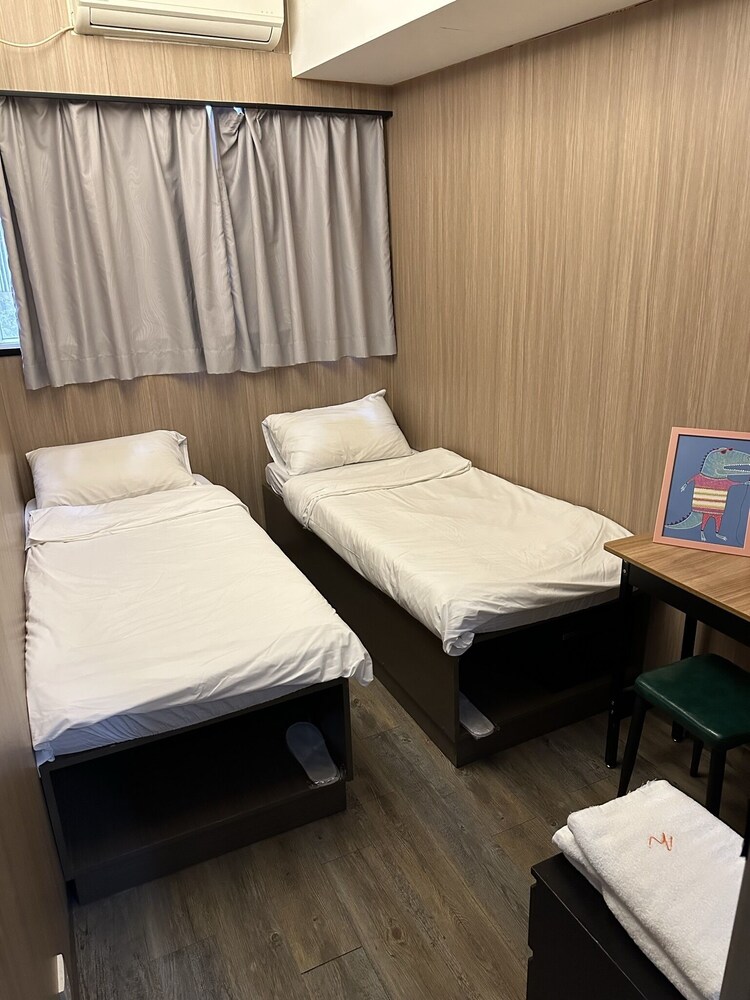 Homy Inn North Point 8/44