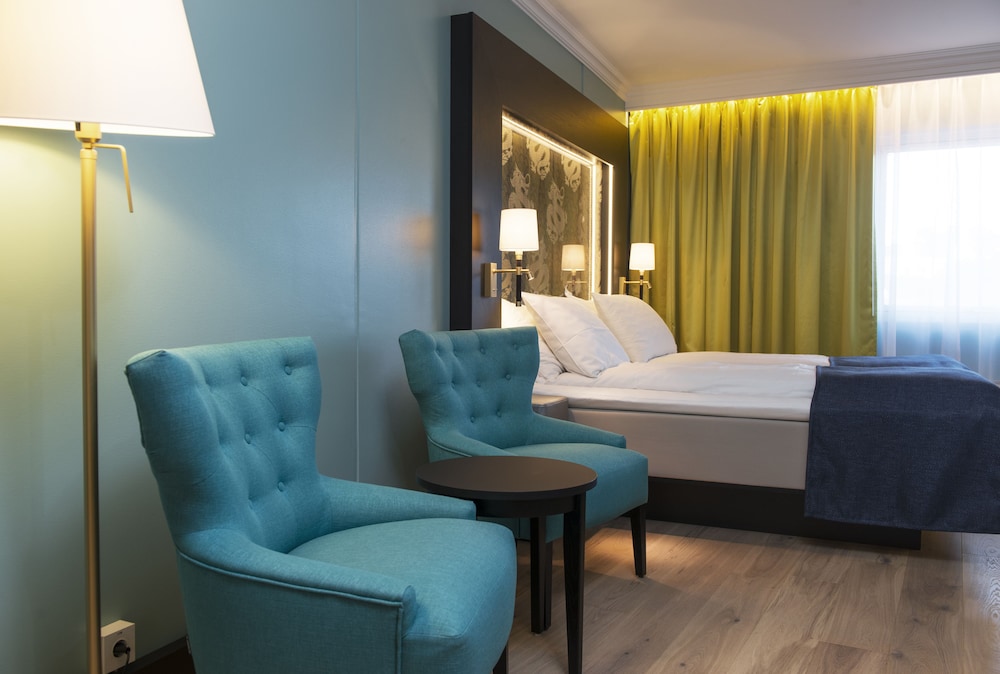 Thon Hotel Terminus 18/53