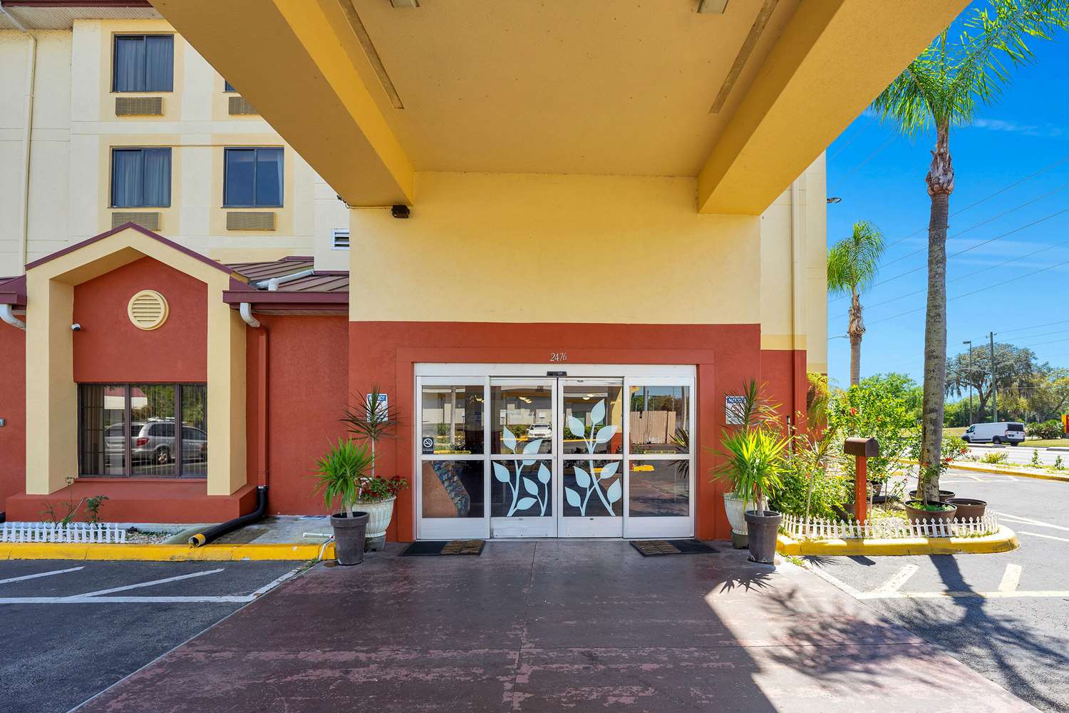 Wingate by Wyndham Leesburg Florida 3/35