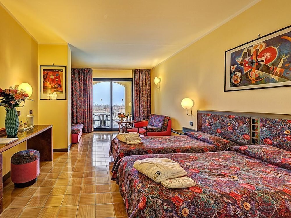 Hotel Caesar Palace 7/30
