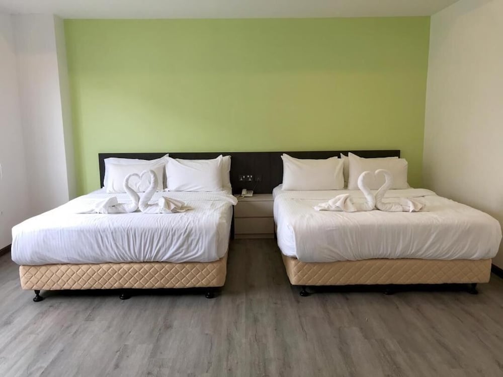 TT Dorf Hotel (Taiping) 33/50